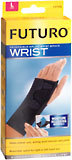 FUTURO Splint Wrist Brace Reversible Large - 1 EA