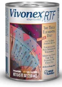 Vivoned RTF Liquid - 8.45 Ounces  - 24 Case