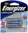 Energizer Ultimate Lithium AA Batteries - 2 Each image 0