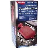 Goodhealth Combination System - 1 EA