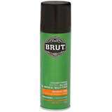BRUT Tri-Guard Formula Shave Gel For Normal Skin Original Fragrance - 7 OZ