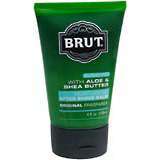 BRUT After Shave Balm Moisturizing - 4 OZ