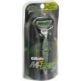 Gillette M3POWER Razor - 1 EA