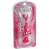 Gillette Venus Divine Razor Paradise - 1 EA