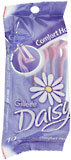 Gillette Daisy Classic Comfort Hold Razors 10-Pack  -  10 EA
