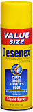 Desenex Antifungal Liquid Spray, Prescription Strength  - 3.5oz