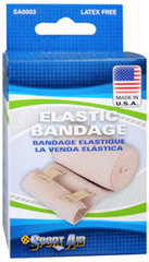 Sport Aid Elastic Bandage  - 1 Each
