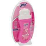 Nair Lasting Effects Hair Remover Roll-On Wax - 5.1 OZ