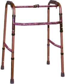 Mountain Properties Steppin' Classy Walker Canterbury - 1 Each - 1 Each