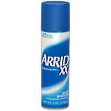 ARRID XX Anti-Perspirant Deodorant Spray Soft Breeze - 6 OZ