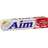 Aim Toothpaste Gel Cavity Protection With Whitening - 6 OZ image 0