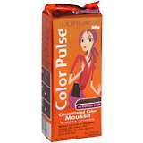 L'Oreal Color Pulse Concentrated Color Mousse 20 Chilled Plum - 1 EA