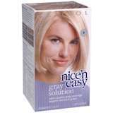 Nice 'n Easy Color Gray Solution Permanent Color 8 Medium Blonde - 1 EA
