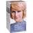 Nice 'n Easy Color Gray Solution Permanent Color 8A Medium Ash Blonde - 1 EA image 0
