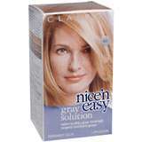 Nice 'n Easy Color Gray Solution Permanent Color 8G Medium Golden Blonde - 1 EA