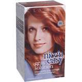 Nice 'n Easy Color Gray Solution Permanent Color 5R Medium Auburn - 1 EA
