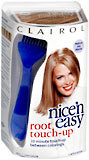 Nice 'n Easy Root Touch-Up 8A Medium Ash Blonde  -  1 EA