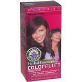 Herbal Essences Color Flirt Mousse CF16 (Plum Pucker) - 1 EA