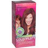 Herbal Essences Color Flirt Mousse CF12 (Spicy Shimmer) - 1 EA