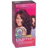 Herbal Essences Color Flirt Mousse CF10 (Bold Burgundy) - 1 EA