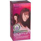 Herbal Essences Color Flirt Mousse CF4 (So Hot!) - 1 EA