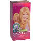 Herbal Essences Color Flirt Mousse CF2 (Golden Giggle) - 1 EA