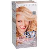 Nice 'n Easy Color Boosting Glaze 9 Pale To Light Blonde - 1 EA
