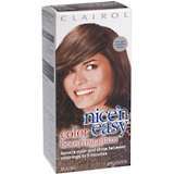 Nice 'n Easy Color Boosting Glaze 5 Light To Medium Brown - 1 EA