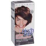 Nice 'n Easy Color Boosting Glaze 4 Dark Brown - 1 EA