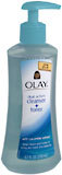 OLAY Dual Action Cleanser + Toner - 6.7 OZ