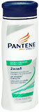 Pantene Pro-V 2 in 1 Shampoo + Conditioner Extra Straight - 13.5 OZ