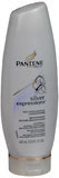 Pantene Pro-V Silver Expressions Daily Color Enhancing Conditioner Sterling To Snow - 13.5 OZ