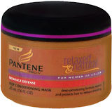 Pantene Pro-V Relaxed and Natural Breakage Defense Deep Conditioning Mask - 7.6 OZ