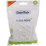 DenTek Mint Floss Picks - 100 EA