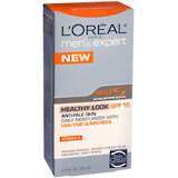 L'Oreal Men's Expert Healthy Look Daily Moisturizer SPF 15 - 2 OZ