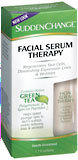 Sudden Change Intensive Facial Serum - 2 OZ