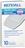 Kendall Telfa MD Antimicrobial Adhesive Bandage 2 Inches x 3.75 - 10 Box image 0