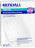 Kendall Telfa Antimicrobial Adhesive Bandage 4 Inches x 5 - 10 Box image 0