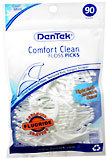 DenTek Floss Picks - 90 EA