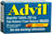 Advil Ibuprofen, 200 mg, Coated Caplets  - 24ea image 0