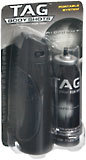 TAG Body Shots Portable System Midnight  -  0.75 OZ