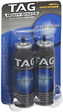 TAG Body Shots Refill Cartridges After Hours  -  1.5 OZ