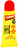 Carmex Original Moisturizing Lip Balm - 0.35 Ounces  - 1 Count image 0