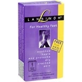 Lansinoh For Healthy Feet Ointment - 2 OZ
