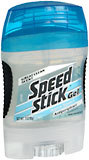 Speed Stick Anti-Perspirant Gel Ultimate Sport 3 oz