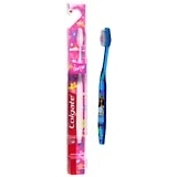 Colgate Toothbrush Barbie Extra Soft - 1 Each