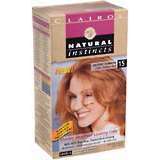 Natural Instincts Nourishing Colorant, Level 2, Light Golden Red 15  - 1ea
