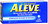 Aleve Pain Reliever/Fever Reducer, Tablets  - 150ea image 0