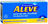 Aleve Pain Reliever/Fever Reducer, Caplets  - 150ea image 0