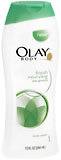 Olay Body Wash Complete Sensitive Skin - 12 Ounces